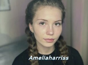 Ameliaharriss