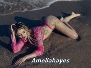 Ameliahayes