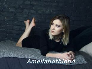 Ameliahotblond