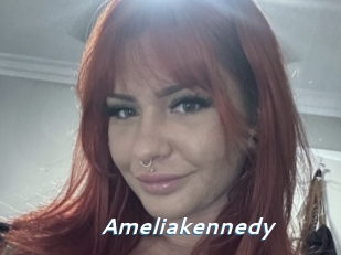 ameliakennedy Camgirls Live