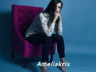ameliakris Camgirls Live