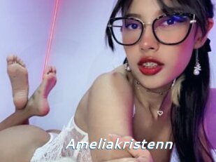 Ameliakristenn