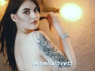 Amelialovett