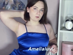 Amelialuvi