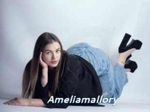ameliamallory Camgirls Live