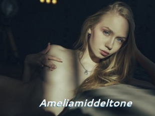 Ameliamiddeltone