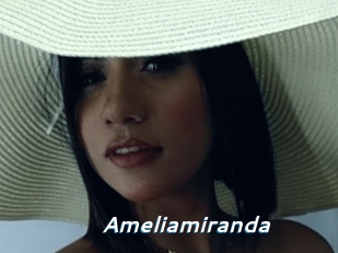 Ameliamiranda