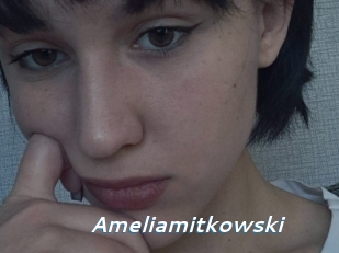 Ameliamitkowski