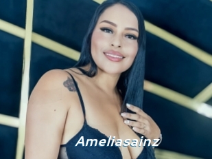 Ameliasainz