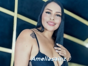 Ameliasainz