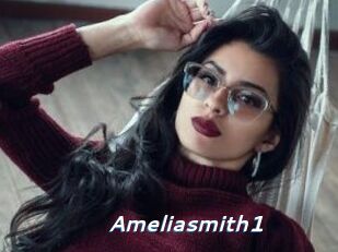 ameliasmith1 Camgirls Live