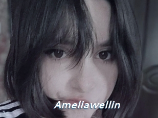 Ameliawellin