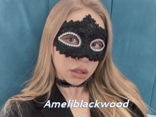 Ameliblackwood