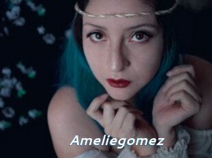 Ameliegomez