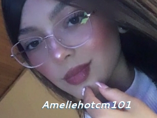 ameliehotcm101 Camgirls Live