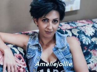 Ameliejollie