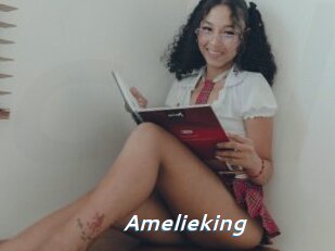 Amelieking
