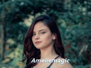 Ameliemagic