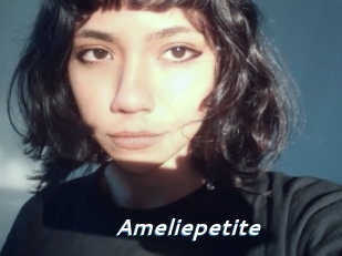 Ameliepetite