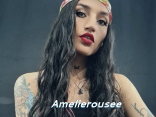 Amelierousee