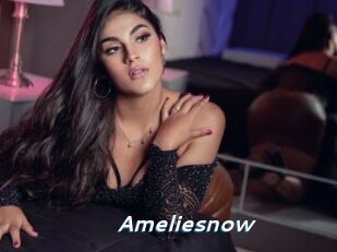 Ameliesnow