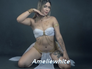 Ameliewhite