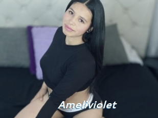 Ameliviolet