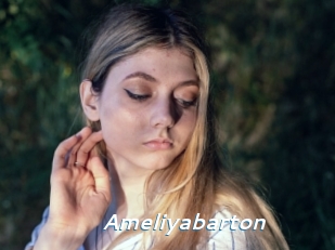 Ameliyabarton