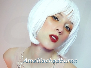 Amelliachadburnn