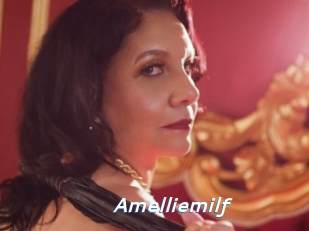 Amelliemilf