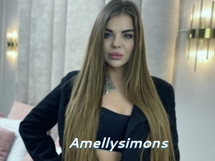 Amellysimons