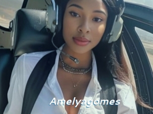 Amelyagomes