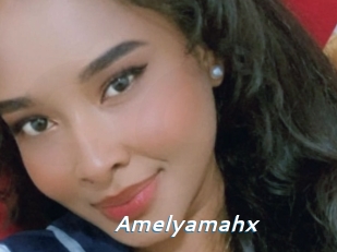 Amelyamahx