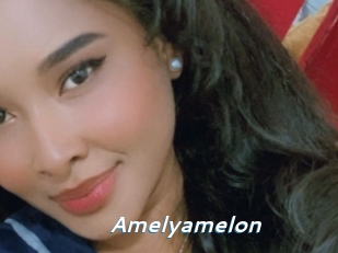 Amelyamelon