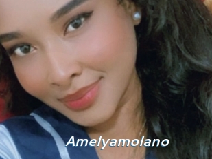 Amelyamolano