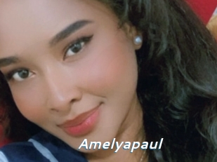 Amelyapaul