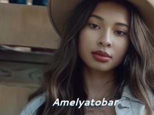 Amelyatobar