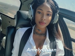 Amelychaan