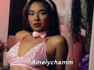 Amelychamm