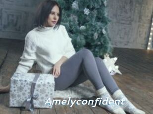 Amelyconfident