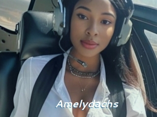 Amelydachs