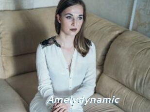 Amelydynamic
