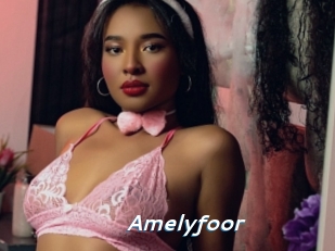 Amelyfoor