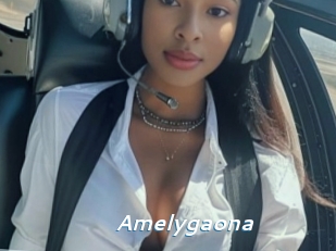 Amelygaona
