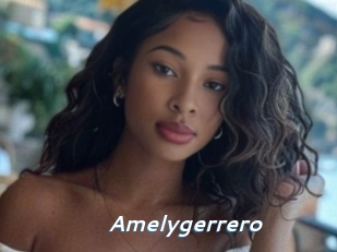 Amelygerrero