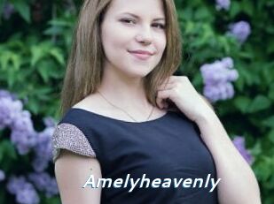 Amelyheavenly