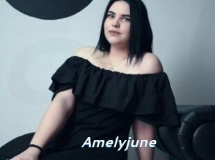 Amelyjune