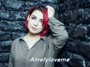 Amelyloveme