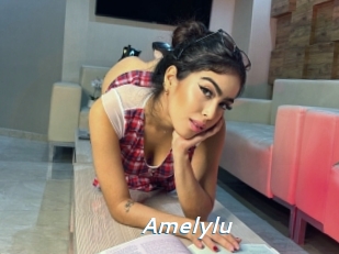 amelylu Camgirls Live