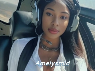Amelysmid